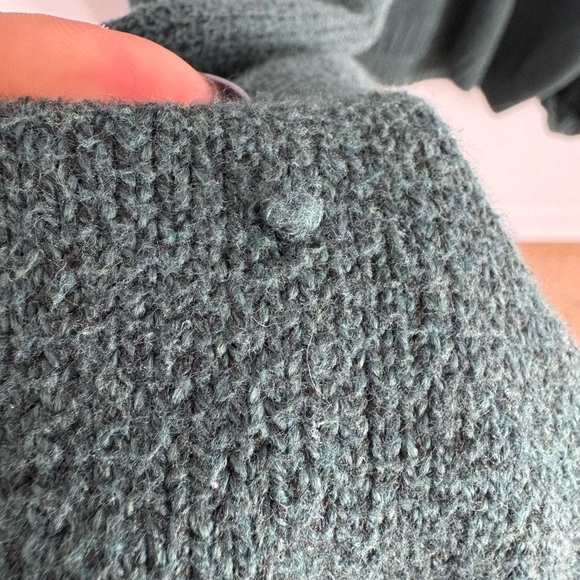 Old Navy SoSoft Sweater - Picture 5 of 5